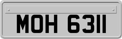 MOH6311