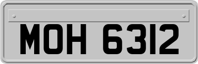MOH6312