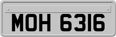 MOH6316