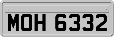 MOH6332