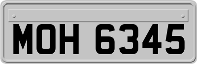 MOH6345
