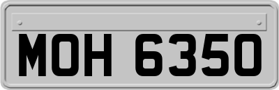 MOH6350