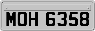 MOH6358