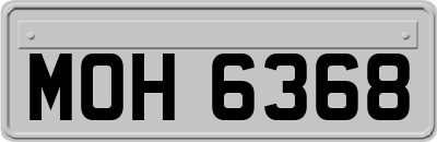 MOH6368
