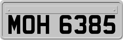 MOH6385