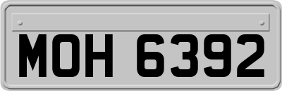 MOH6392