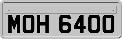 MOH6400