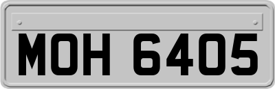 MOH6405