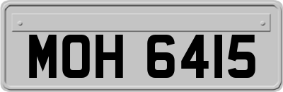 MOH6415