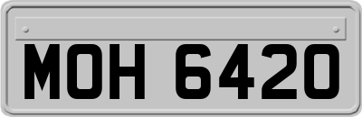 MOH6420