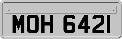 MOH6421