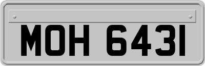 MOH6431