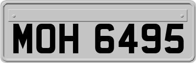 MOH6495