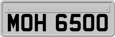 MOH6500