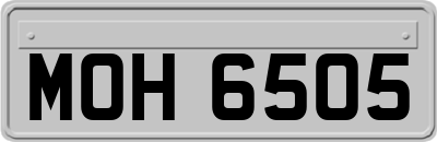 MOH6505