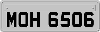 MOH6506