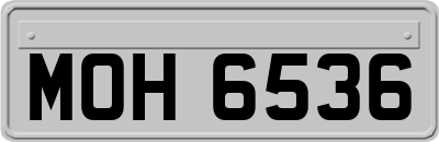 MOH6536