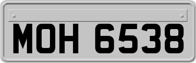 MOH6538