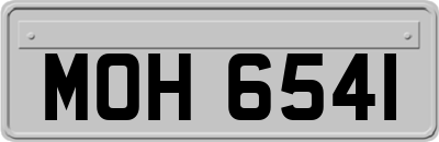 MOH6541