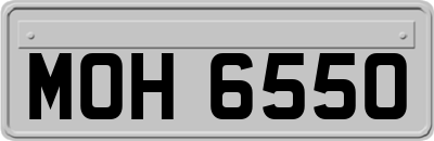MOH6550