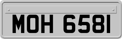 MOH6581