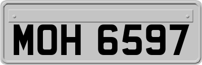 MOH6597
