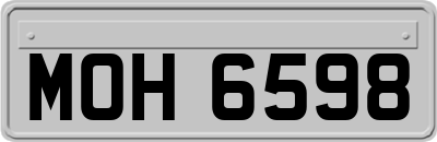 MOH6598
