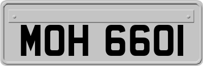MOH6601