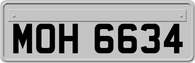 MOH6634