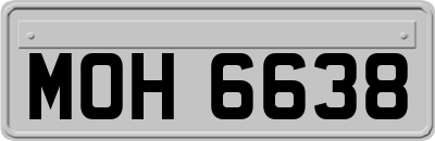 MOH6638