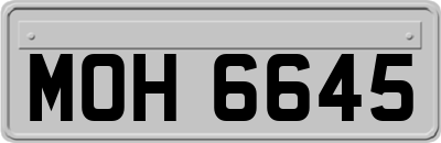 MOH6645