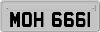 MOH6661