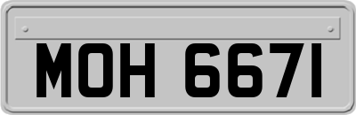 MOH6671