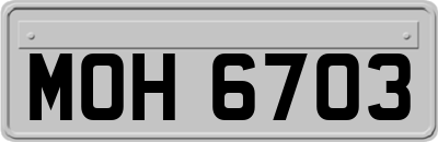 MOH6703