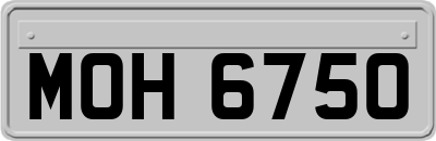 MOH6750