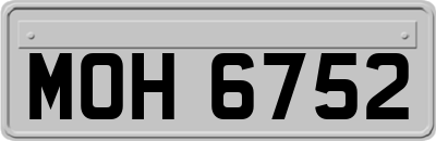 MOH6752