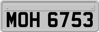 MOH6753