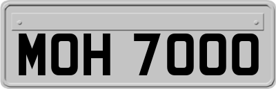 MOH7000