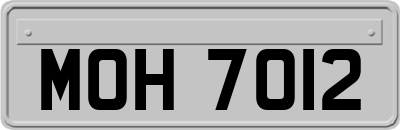 MOH7012