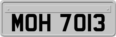 MOH7013