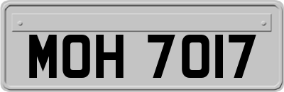 MOH7017