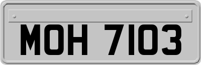 MOH7103