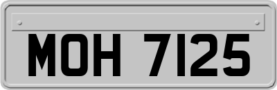 MOH7125