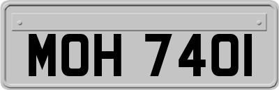 MOH7401