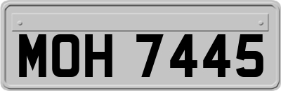 MOH7445