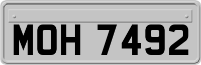 MOH7492