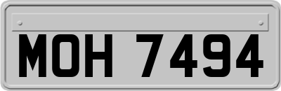 MOH7494