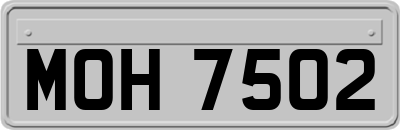 MOH7502