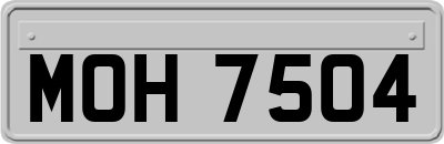 MOH7504