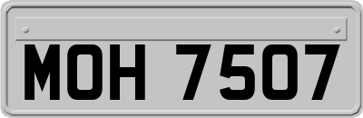 MOH7507